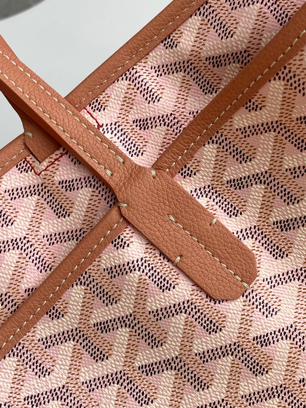 Goyard Artois MM