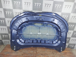 Капот Chery Tiggo 8 Pro 21-нв Б/У Оригинал 553000121AADYJ