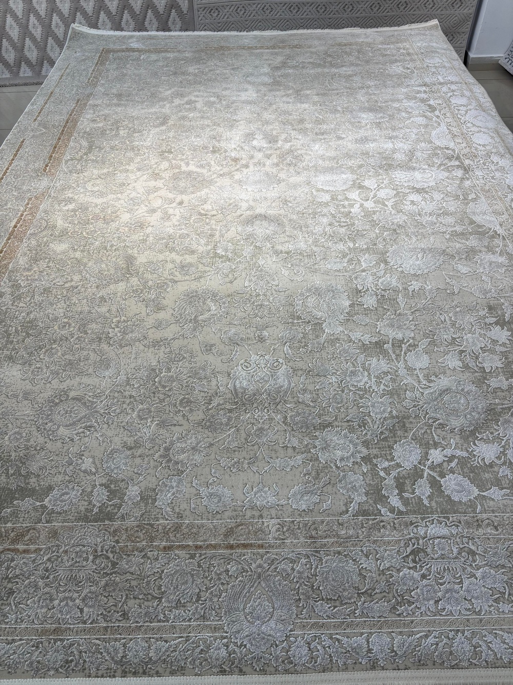 Ковер "Mood" (200*300 см), D - 884086