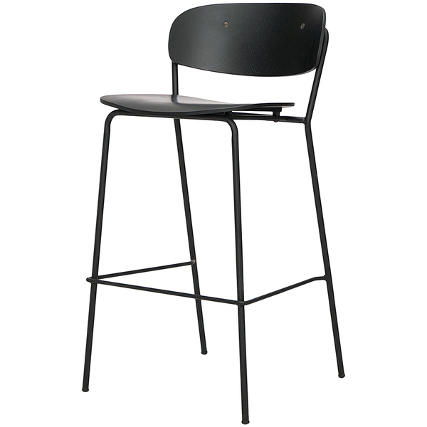 Стул барный Bergenson Bjorn Torfrid bb0000106