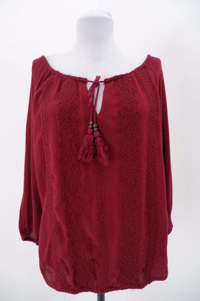 Скидки на недорогие брендовые блузки секонд-хенд: фасоны, размеры, стиль Скидки на недорогие брендовые блузки секонд-хенд: фасоны, размеры, стиль