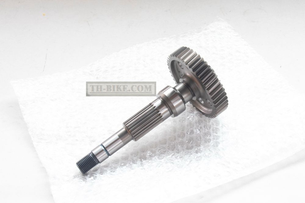 23430-KZR-600. GEAR COMP., FINAL (44T)