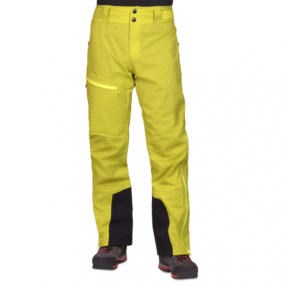 Брюки беговые Ternua Ignition Pt M