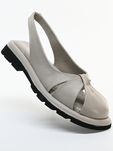 Босоножки женские Ascalini R15591B