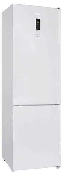 Холодильник Korting KNFC 62370 W