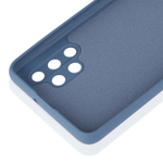 Чехол ROSCO для Samsung Galaxy A32 оптом (арт. SS-A32-NSRB-BLUE)