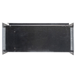 Фильтр-бокс (корпус) SHUFT FBRr 700*400