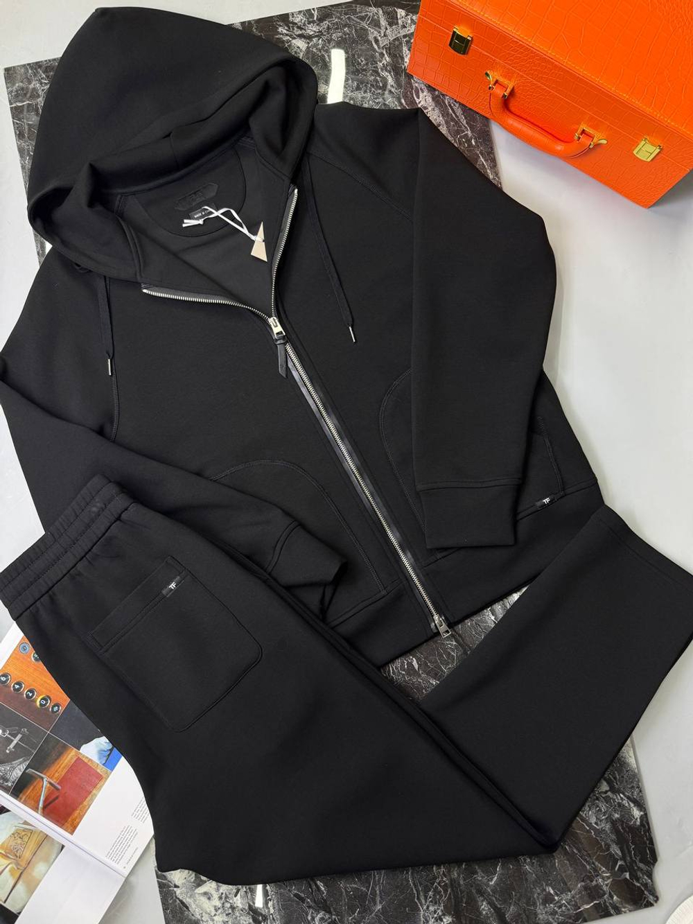 Спортивный костюм Tom Ford