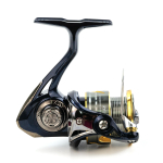 Катушка Ryobi ECUSIMA CB 2000S (2000, 7+1BB, мет. шпуля)