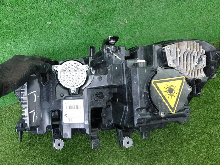 Фара правая BMW X5 G05 X6 G06 (18-23) Laser Light