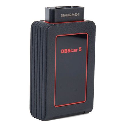 Цена на LAUNCH (N33786) Мультимарочный сканер X431 PRO 2017