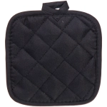 Прихватка в наборе «Geometry», треугольники жёлтые, 17*17 см, 2 шт