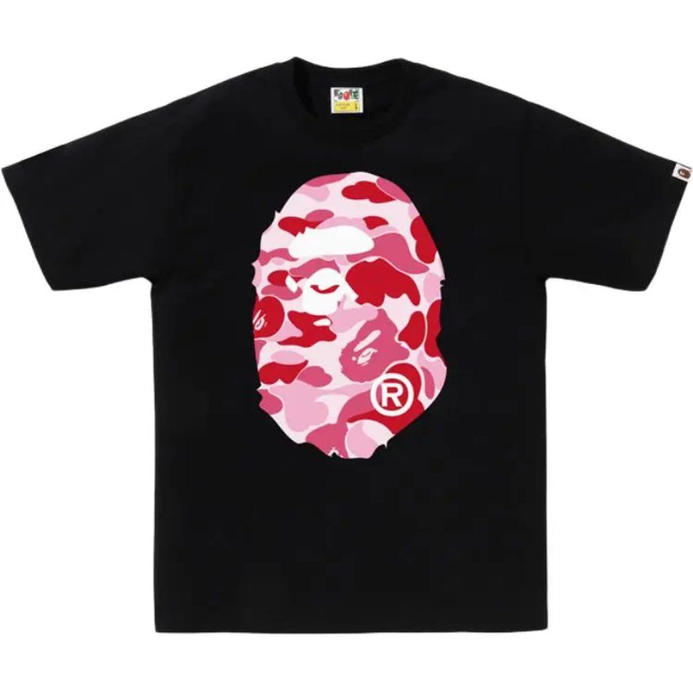 A Bathing Ape Bathing Ape Logo