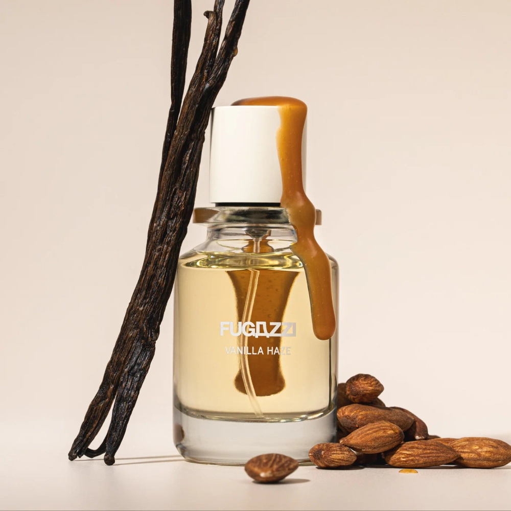 Fugazzi Vanilla Haze EDP 100 ml