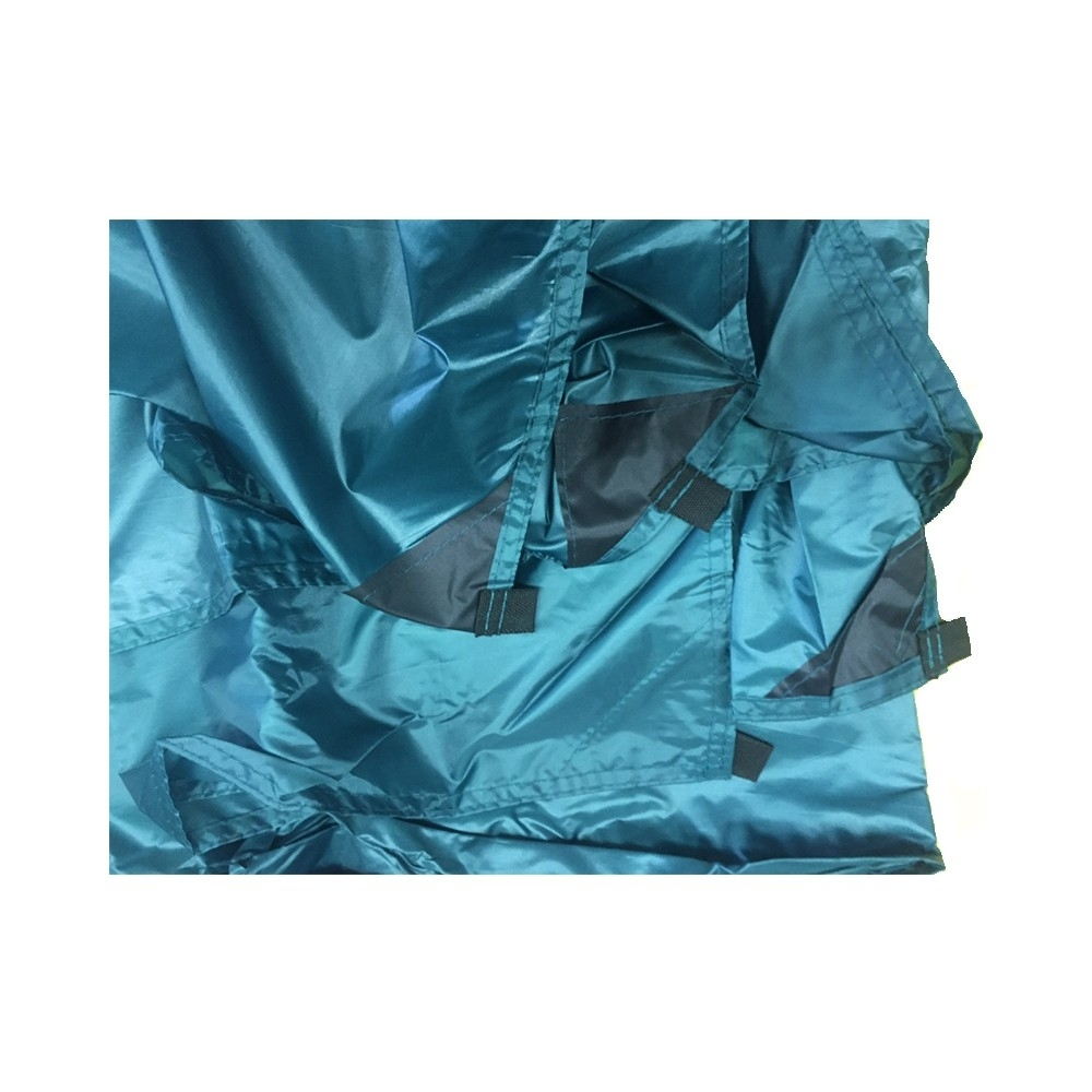 Tramp тент 4х6 м (зеленый)