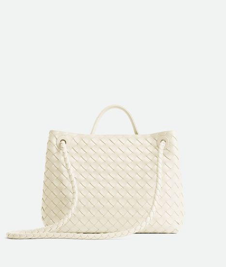 Bottega Veneta Сумка Andiamo medium