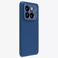 Чехол Nillkin Camshield Prop Hole Magnetic с защитой камеры для Xiaomi 14 Pro