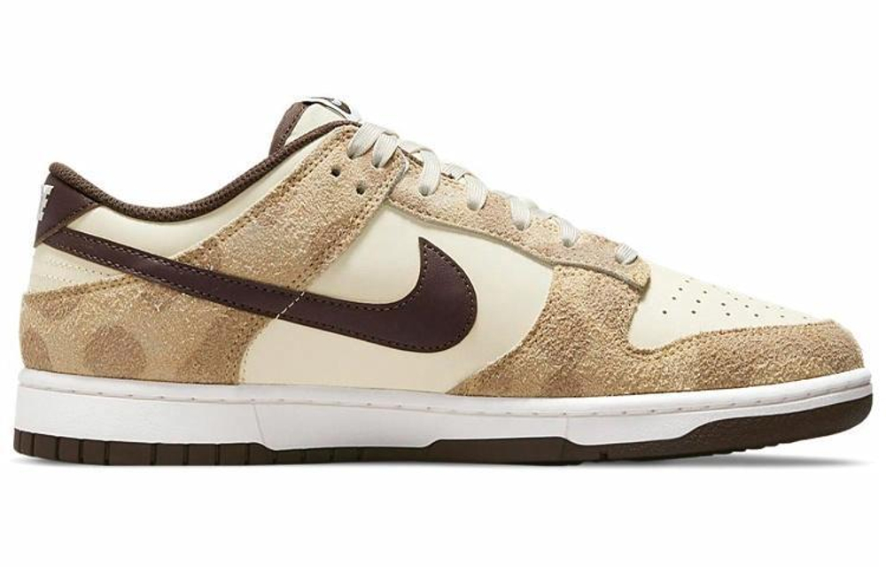Кроссовки Nike Dunk Low Retro Prm "Cheetah"