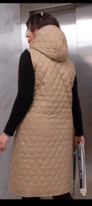 Жилет УК-774-1 Fabrika