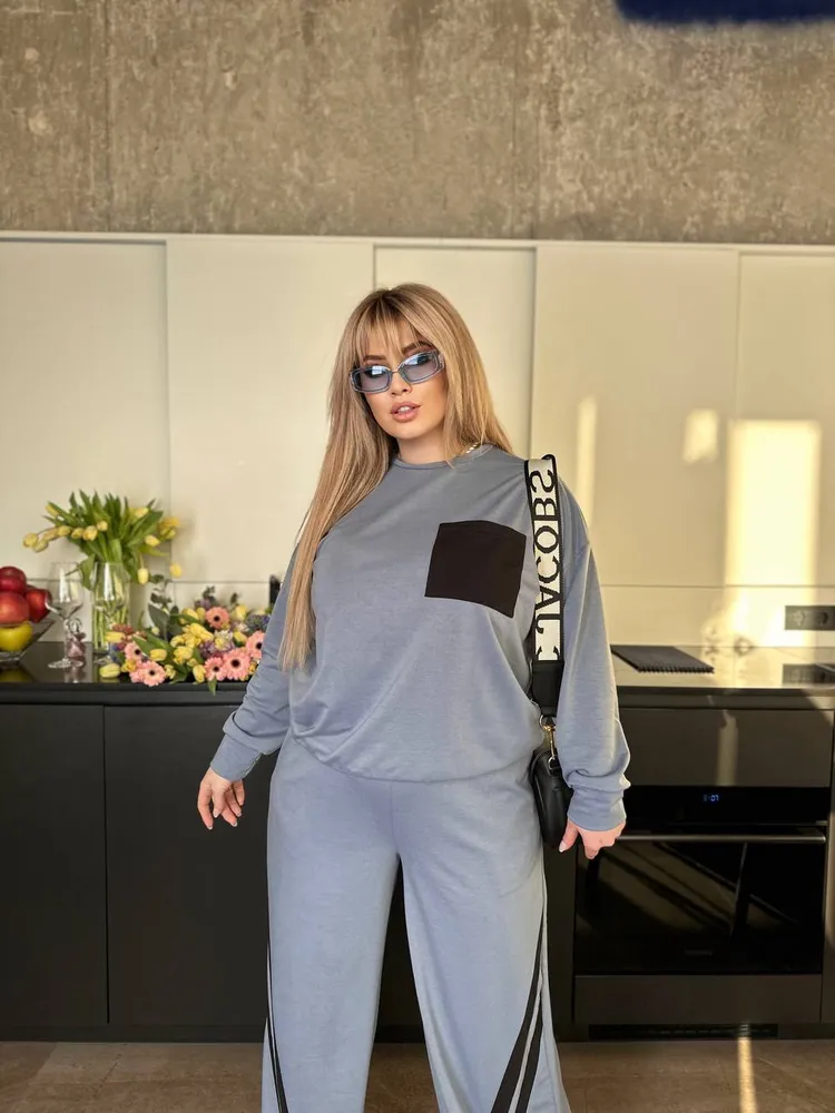 Комплект УК-7295/1-4 Fabrika