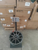 КОВАНЫЕ ДИСКИ ДЛЯ FORD BRONCO RAPTOR 2023 ФОРД Бронко Раптор