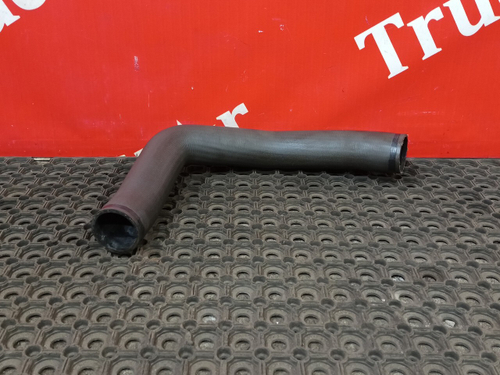 Патрубок радиатора