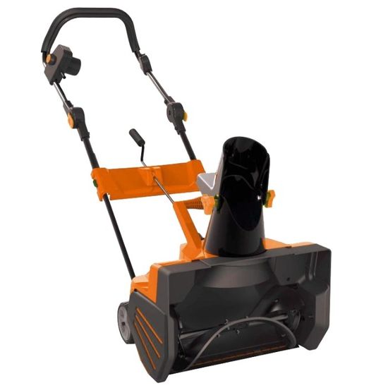 Электрический снегоуборщик "PRORAB" EST 1801