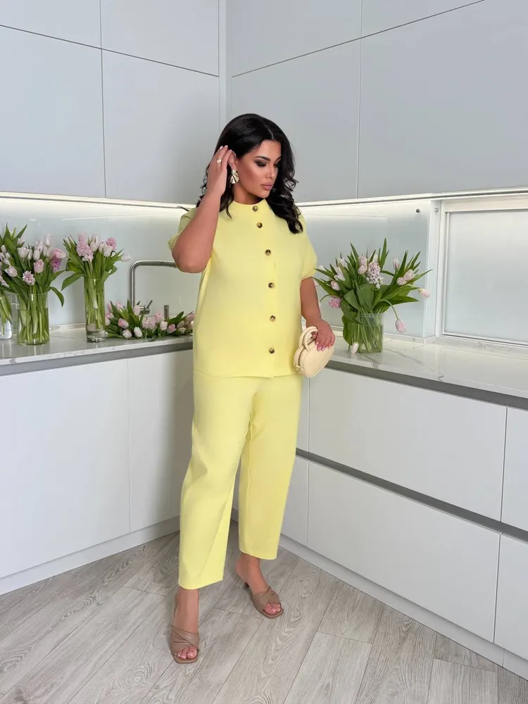 Костюм двойка УК-7127/1-7