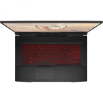 Ноутбук MSI Katana 17 B13UCR-1612XRU Intel Core i5-13420H/16Gb/SSD1Tb/RTX3050 4Gb (75W)/17.3"/IPS/FHD/1920x1080/144Hz/NoOS/Black/2.6kg (9S7-17L541-1612)