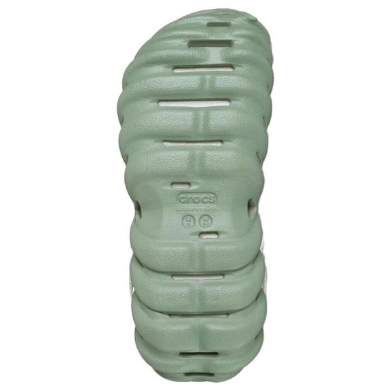 Crocs Echo 'Avocado Green'