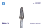 Фреза алмазная стандартная Frank Dental типа HP - D.850.040.HP