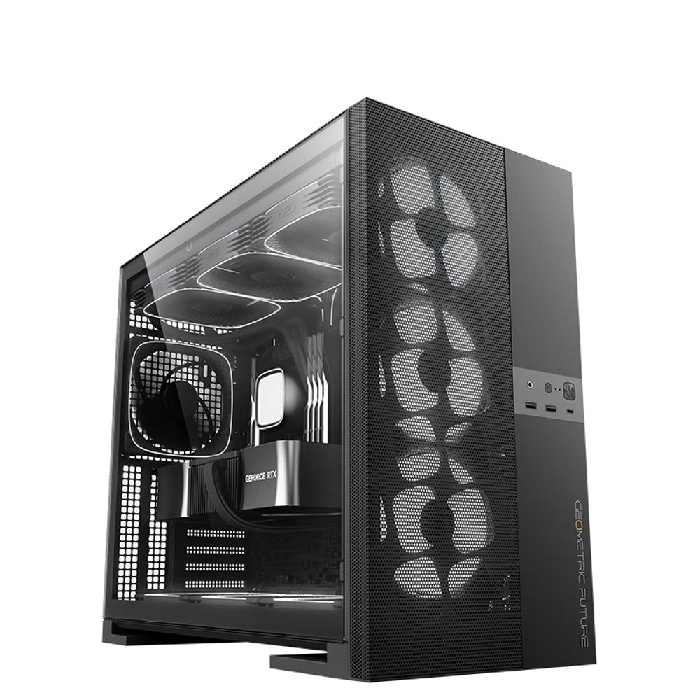 i9 14900KF + RTX 5070 Ti 16Gb