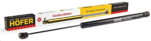 Амортизатор 5-ой дв. /2121, 2104/ (HOFER)