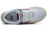 Кроссовки New Balance Nb 574 (Женская размерная сетка)