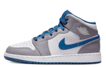 Кроссовки Jordan Air Jordan 1 Fzbb GS (Подростковая размерная сетка)