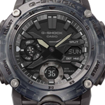 Японские наручные часы Casio G-SHOCK GA-2000SKE-8AER