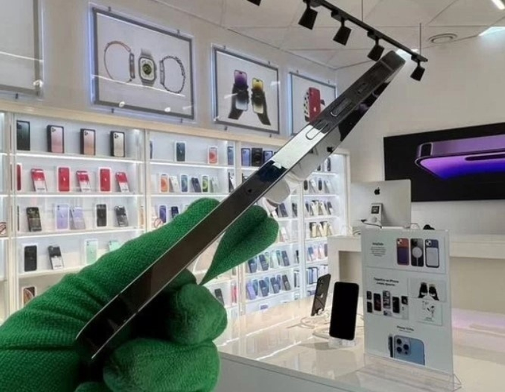 iPhone 12 Pro Max, 128 ГБ б/у