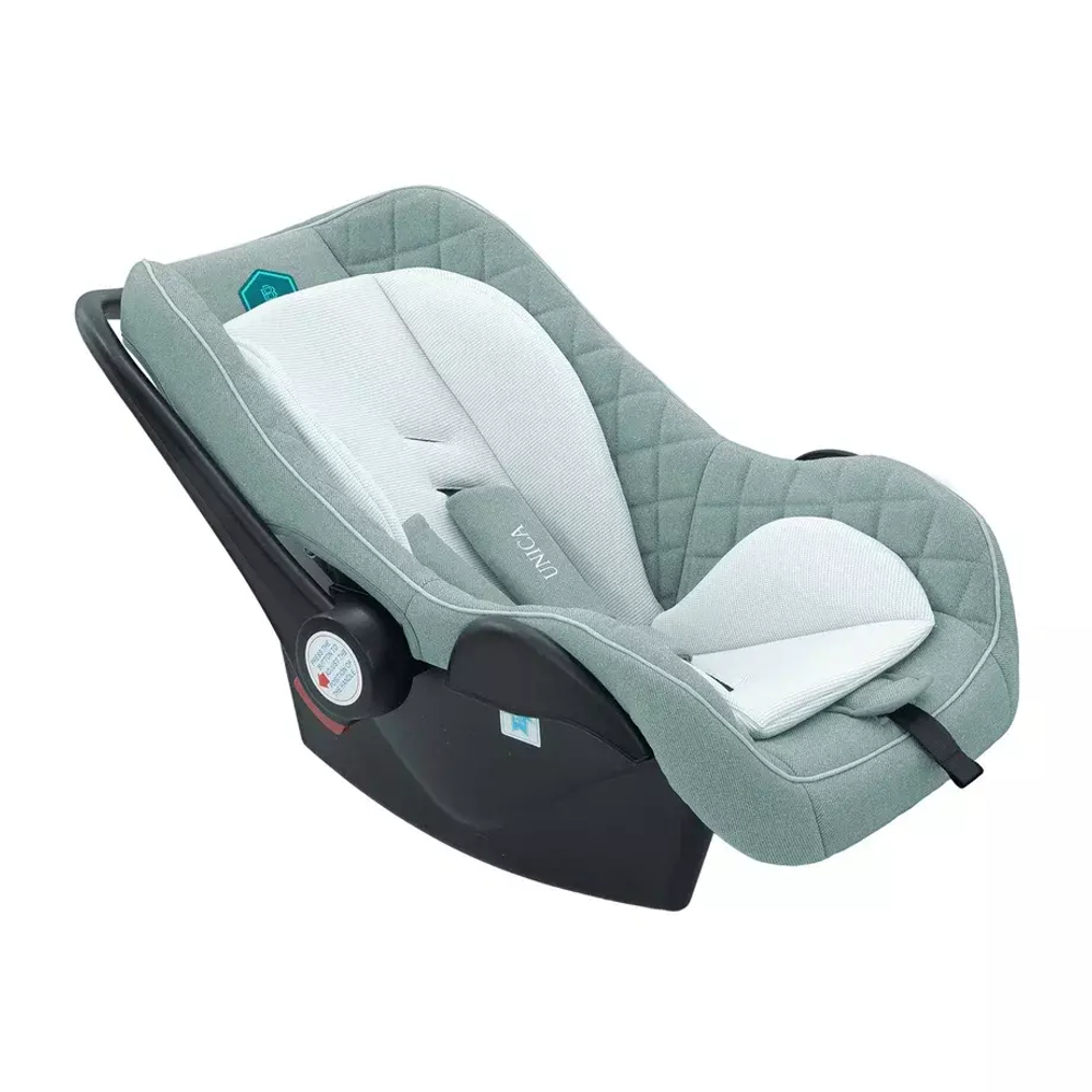 Автокресло Best Baby Unica 0+