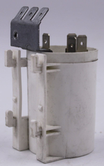 Сетевой фильтр стиральной машины Midea, Hansa, DEXP, TOSHIBA 17438100001354