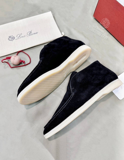 Ботинки Loro Piana Open Walk