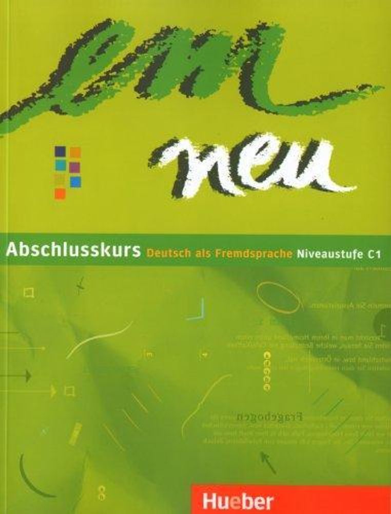 em neu Abschlusskurs KB