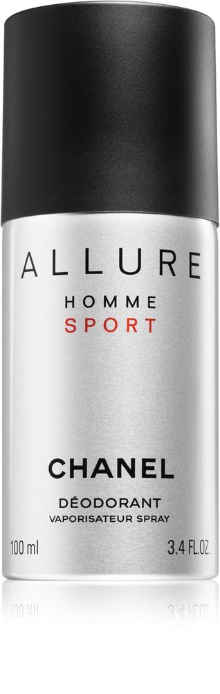 Chanel Allure Homme Sport дезодорант-спрей для мужчин