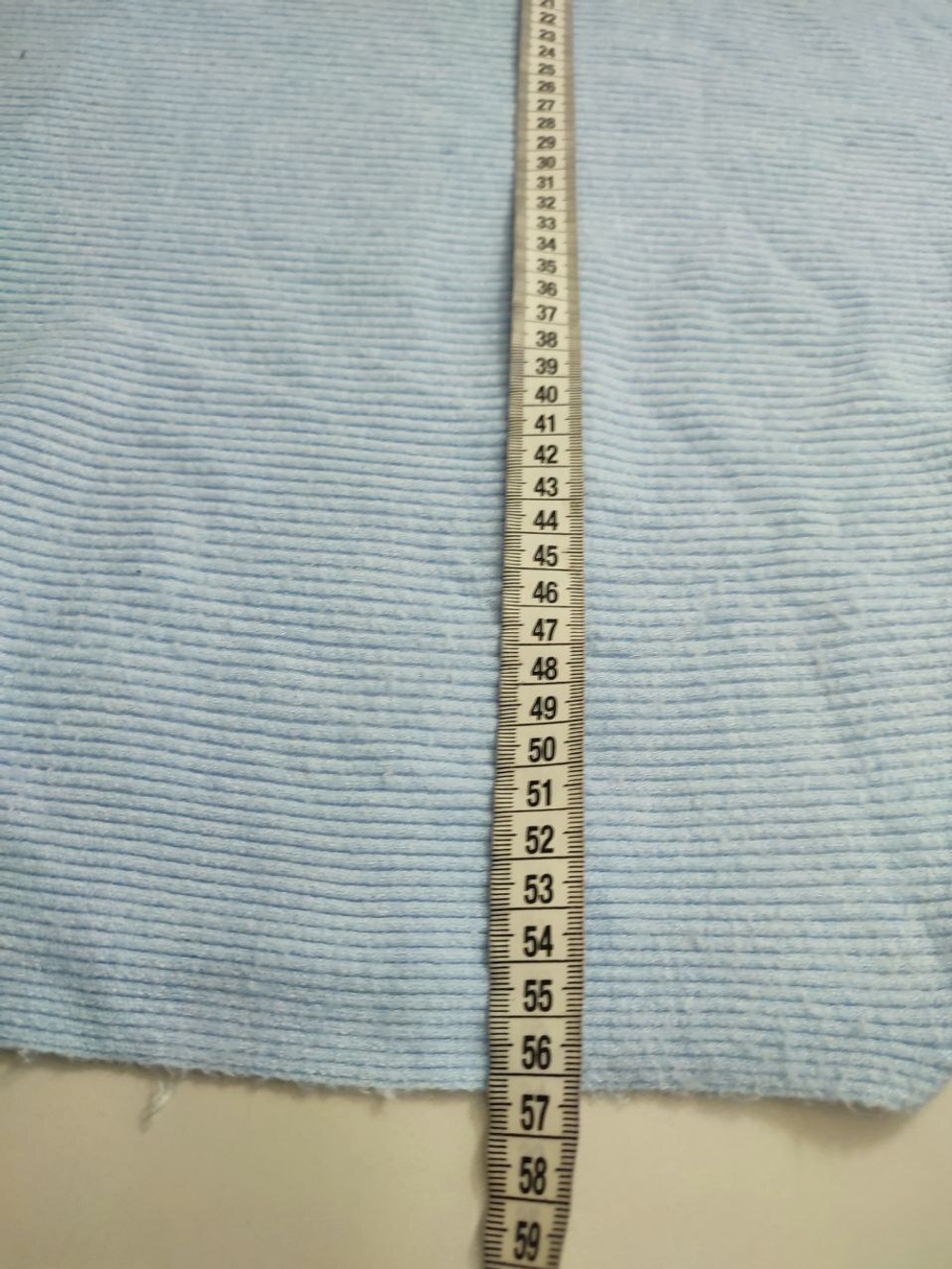 Джемпер нежный 50 размер