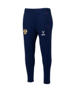 Брюки тренировочные JÖGEL NATIONAL PerFormDRY Training Pants, темно-синий