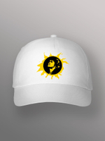 Бейсболка Кино Цой