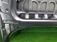 Капот Omoda C5 (2022-н.в.)