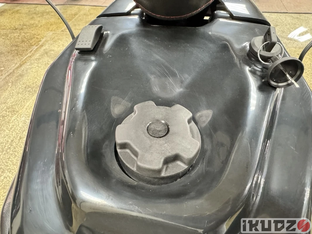 Снегоход IKUDZO HUNTER 700LS 30 EXPERT V2