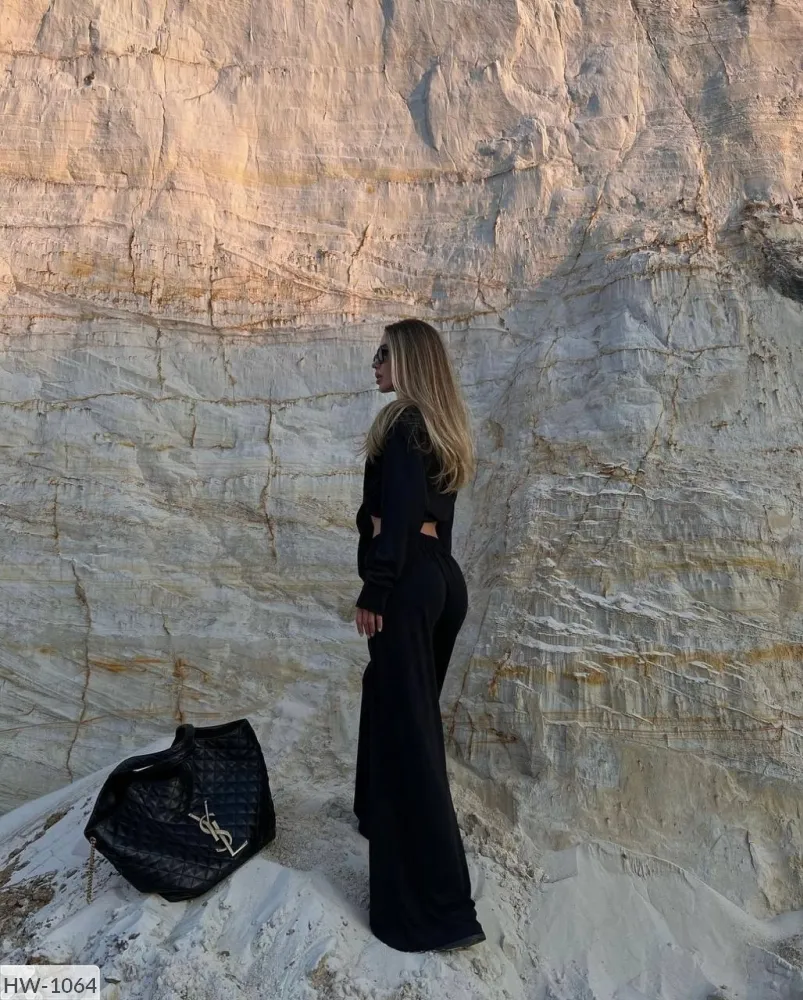 Костюм HW-1063 Фабрика Моды