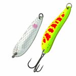 Блесна D-Ocean Akemi 22 гр Col:109