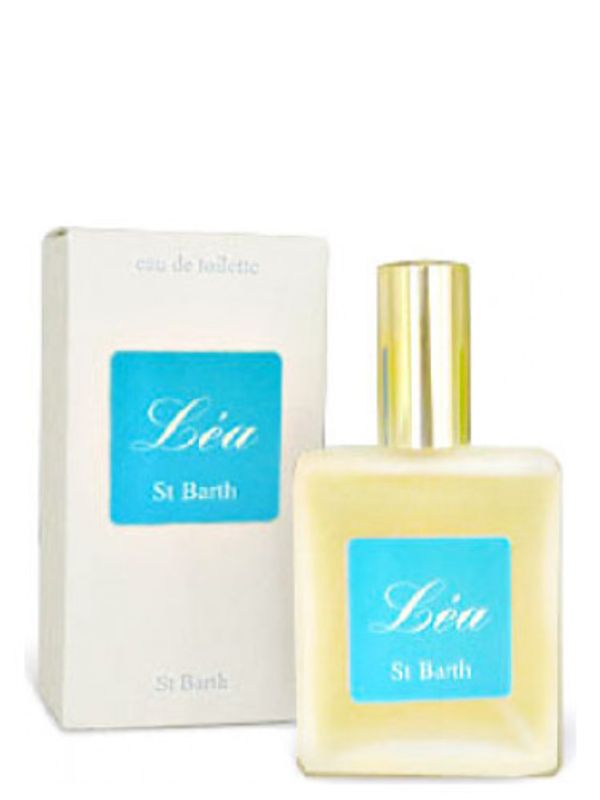 Calypso St. Barth Lea